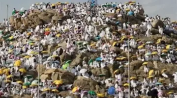 استعد للإجازة الأطول: موعد وقفة عرفات وعيد الأضحى المبارك لعام 2026